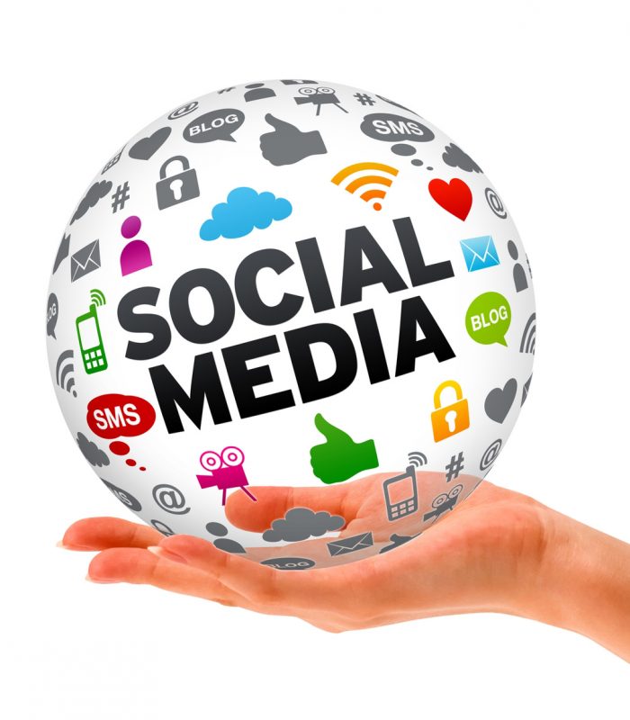 Social Media Marketing Service