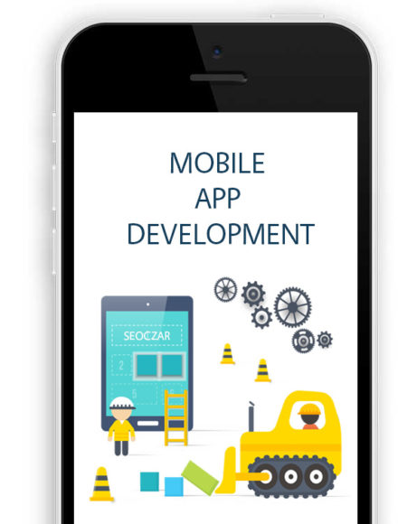 Mobile App Development Service