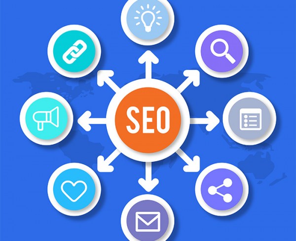 Seo agency in noida