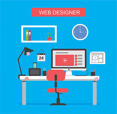 Web Design Service