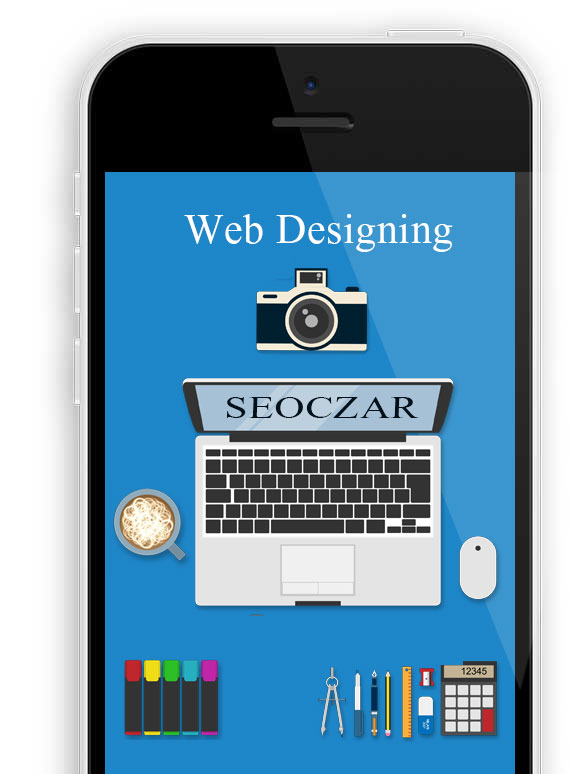 Web Design Service