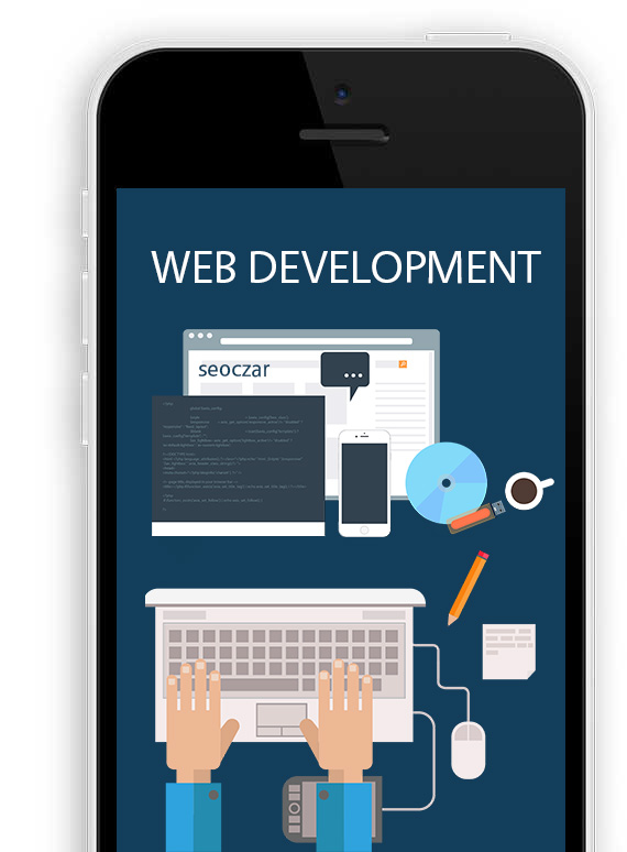 Web Development Service