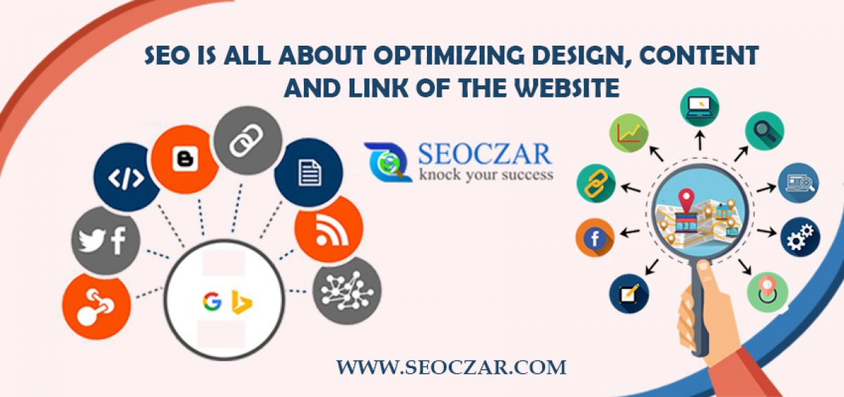 SEO-is-all-about-optimizing-Design,-Content-and-Link-of-the-website