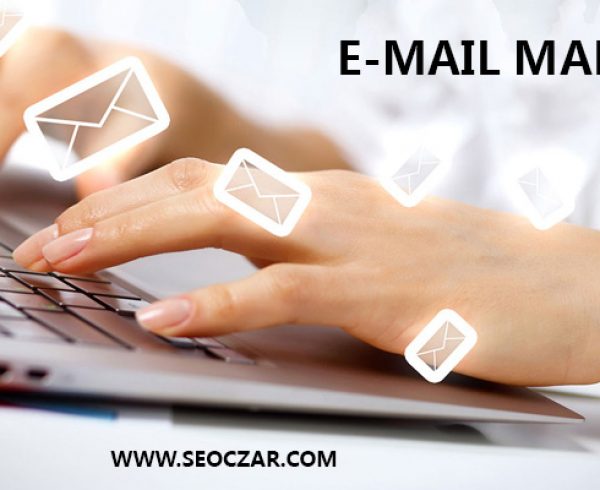 E-mail-Marketing