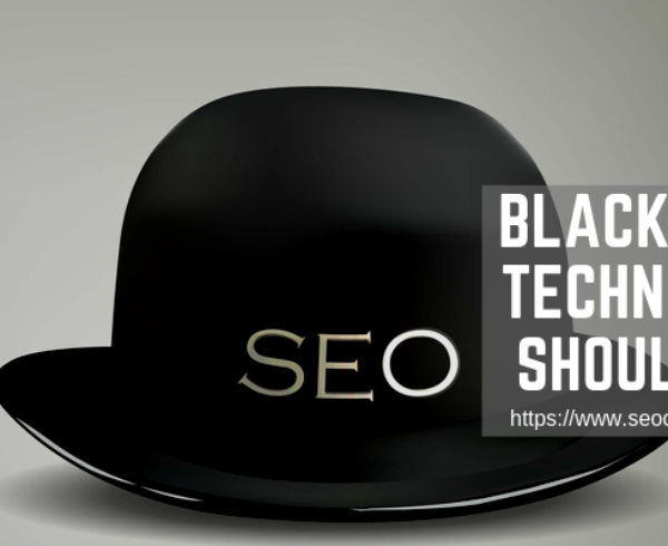 Black Hat SEO Technique-You Should Avoid On Your Website