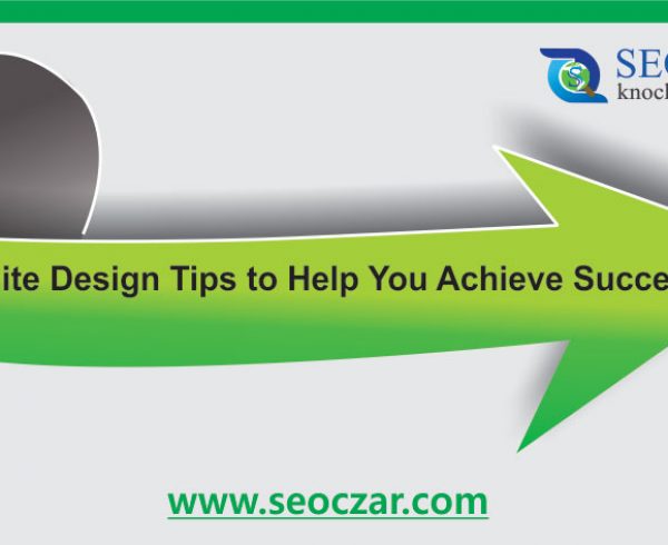 Top Website Design Tips to Help You Achieve Success