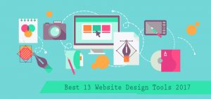 13 Best Website Design Tools (2019)