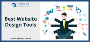 best website design tool
