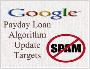 Payday Loan Update logo