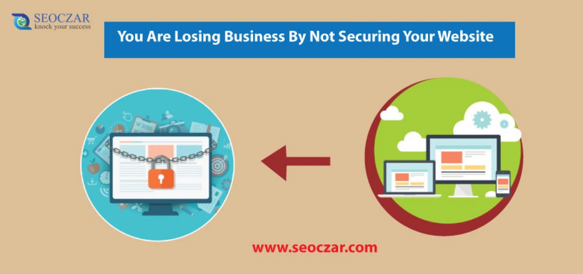 You-Are-Losing-Business-By-Not-Securing-Your-Website