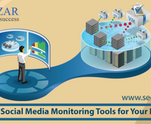 Social Media Monitoring Tools for Your Brands