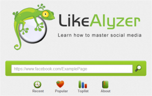 LikeAlyzer