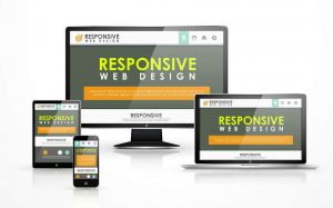 Responsive design