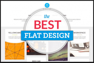 Flat Design