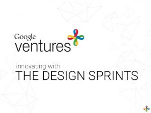 Google Design Sprints