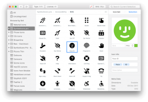 iconjar : Tools for Web Designers