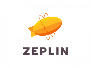 zeplin logo :Tools for Web Designers