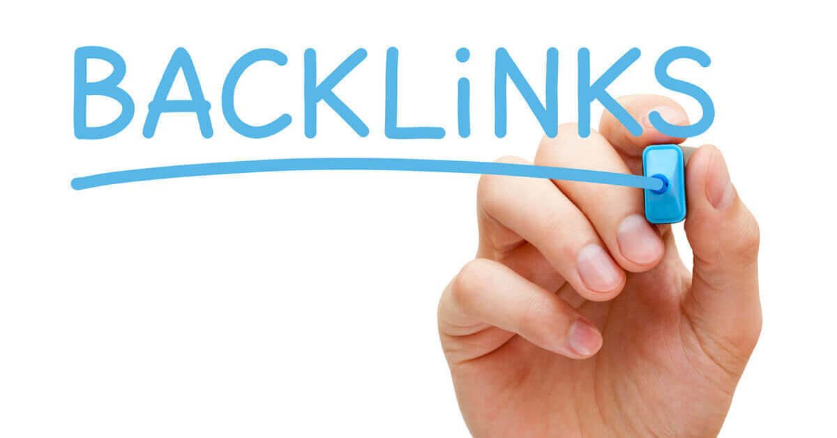 Backlinks google ranking factor