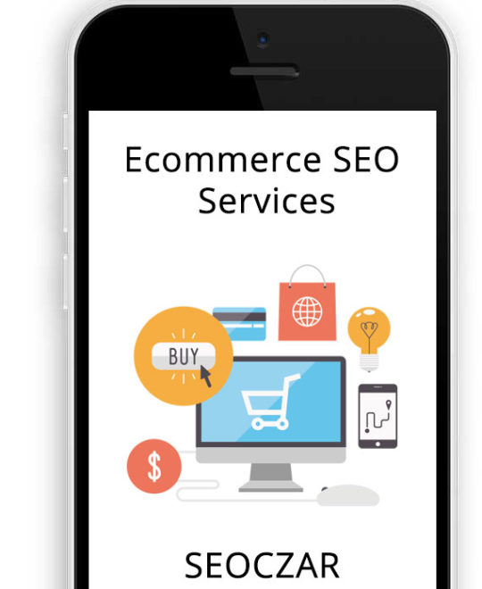 SEO-ECOMMERCE