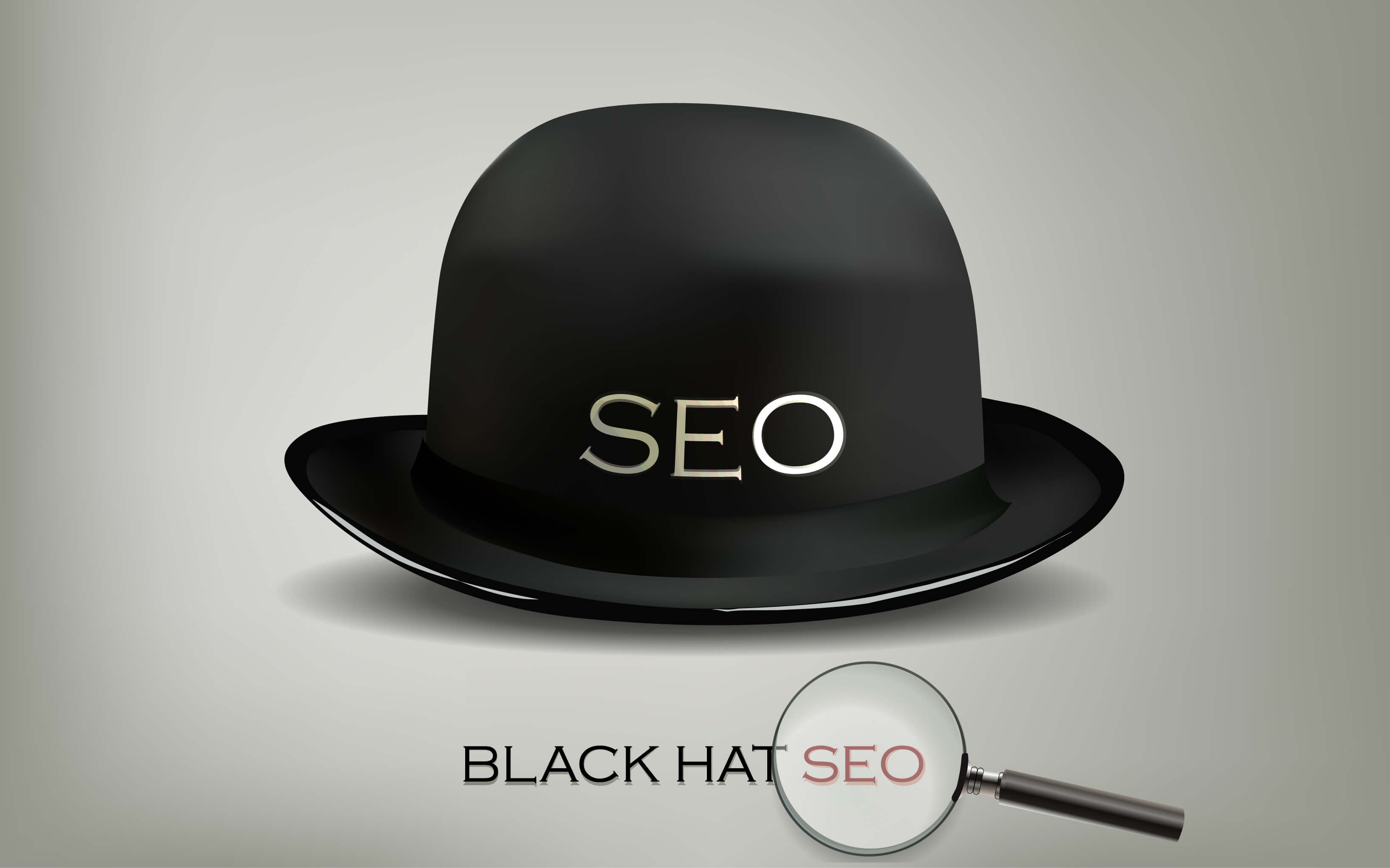 Black Hat SEO