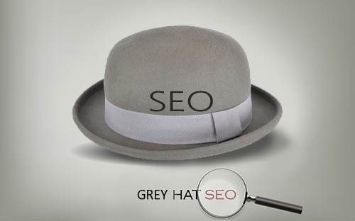 Grey Hat SEO