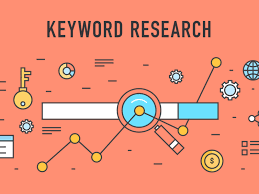 Keyword research